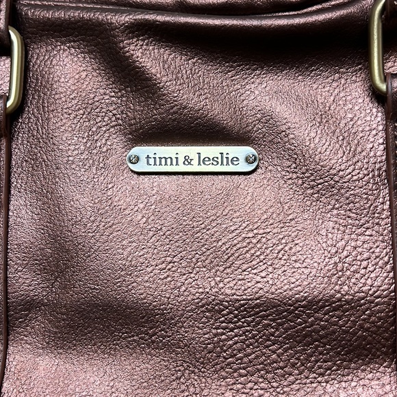 Timi & Leslie bag - Picture 2 of 16